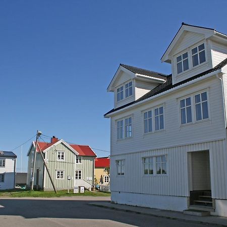 Kristina Apartment & Alma House Andenes Exterior photo